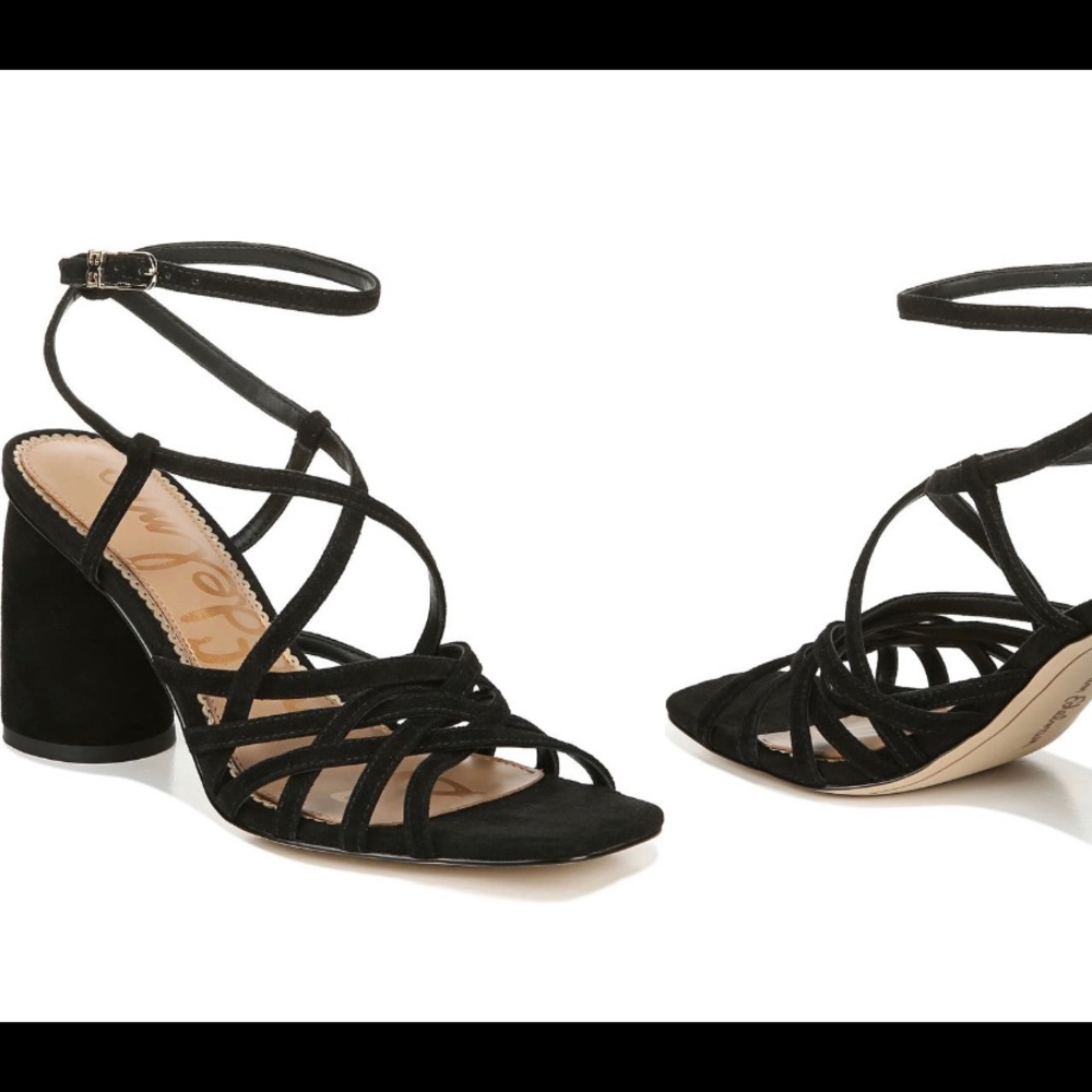 Sam Edelman Daffodil